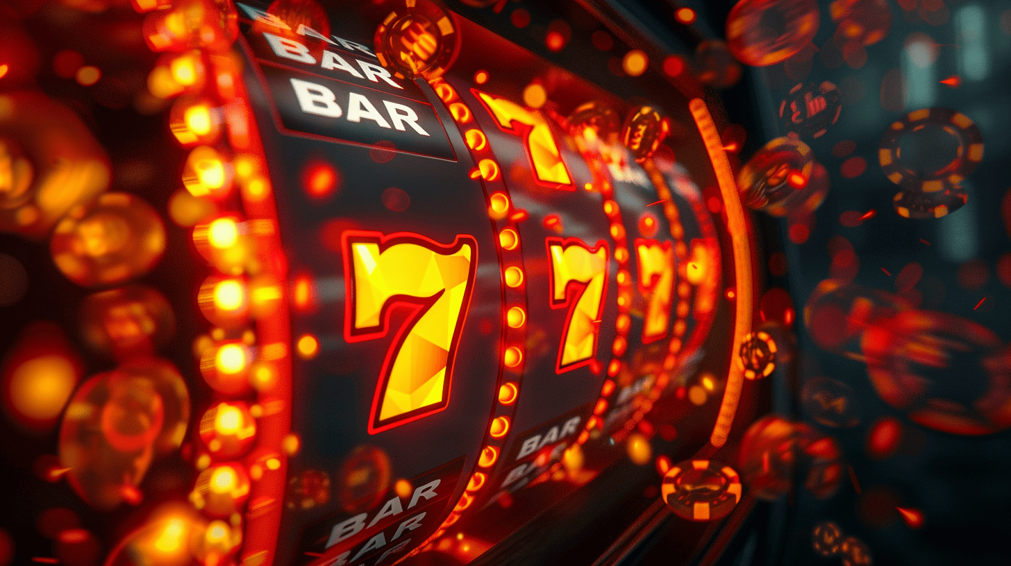 Pin-Up casino Bangladesh slots